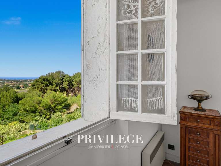 Villa Ollioules - 3 chambres - 143m²