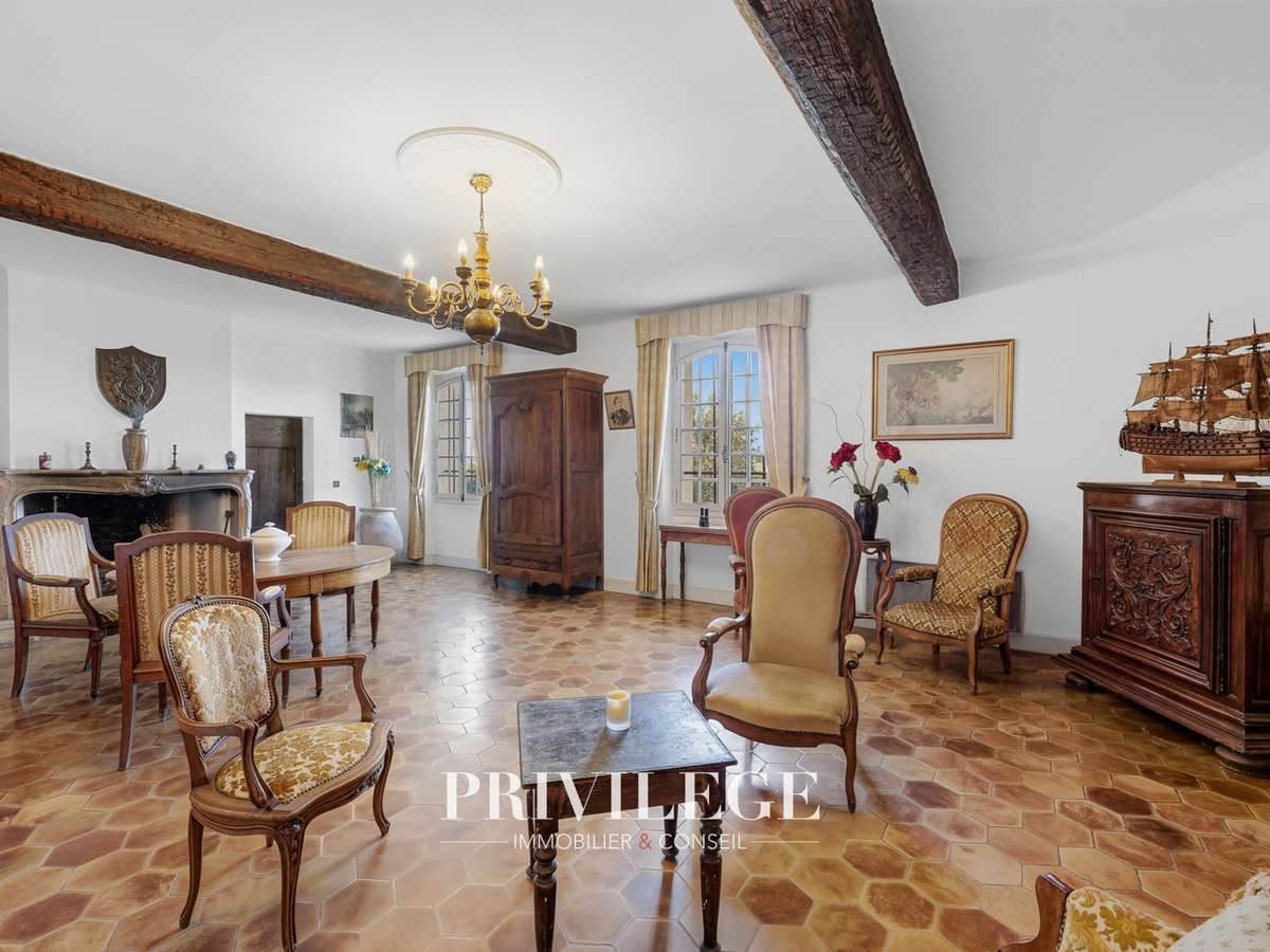 Villa Ollioules