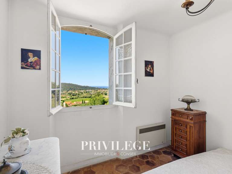 Villa Ollioules - 3 chambres - 143m²