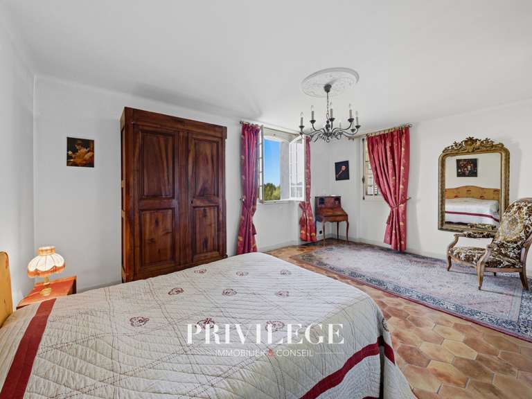 Villa Ollioules - 3 chambres - 143m²