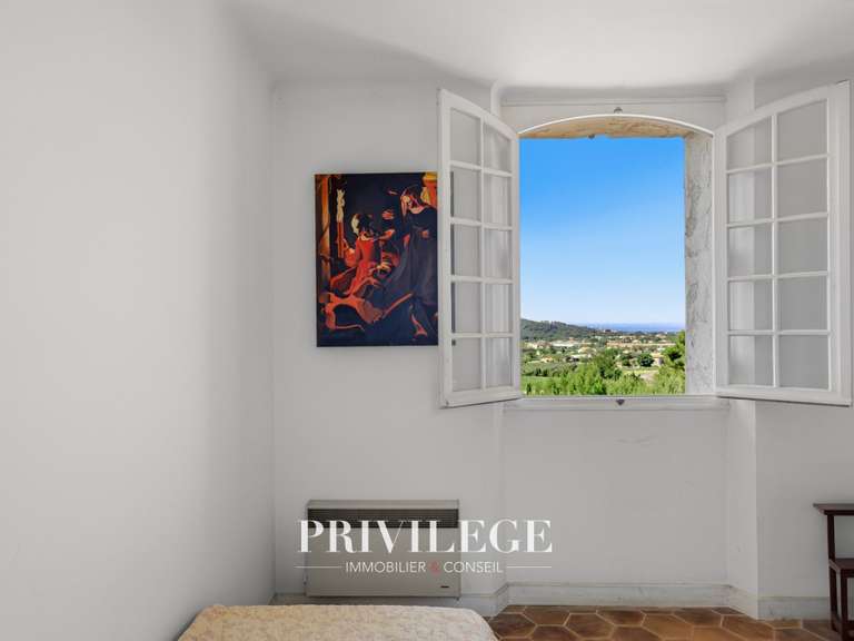 Villa Ollioules - 3 chambres - 143m²