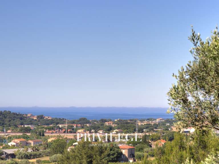 Villa Ollioules - 3 chambres - 143m²