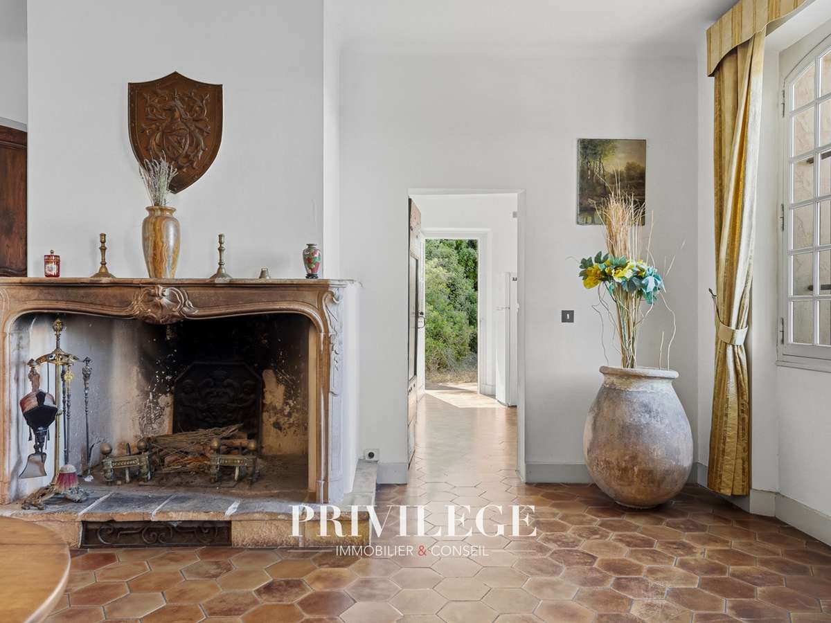 Villa Ollioules