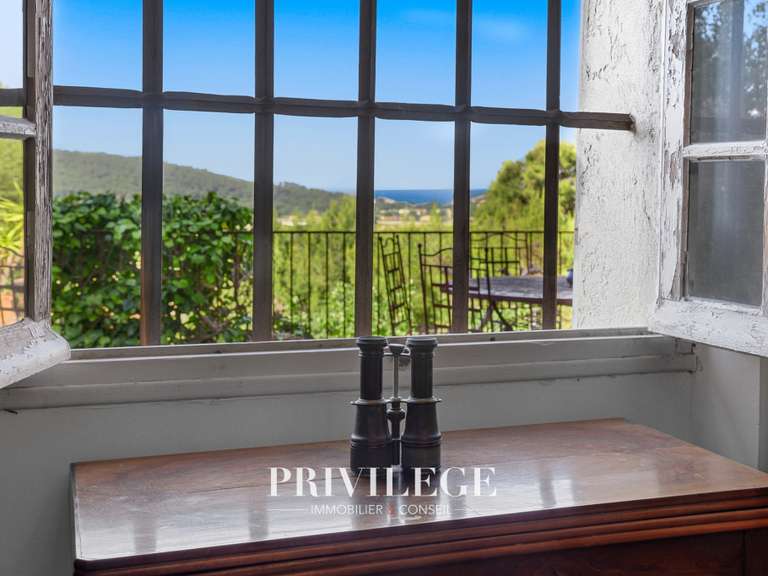 Villa Ollioules - 3 chambres - 143m²
