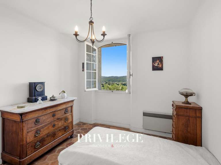 Villa Ollioules - 3 chambres - 143m²