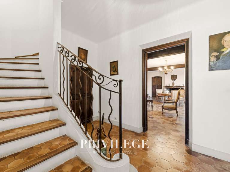 Villa Ollioules - 3 chambres - 143m²