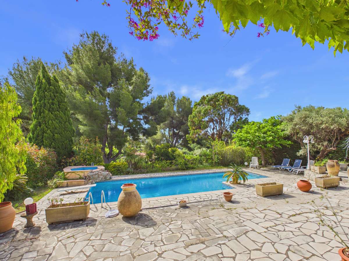 Villa Ollioules