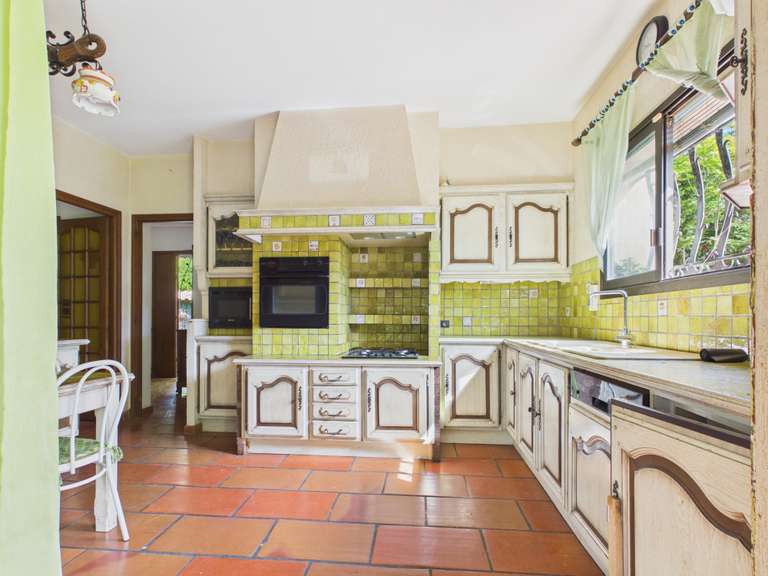 Villa Ollioules - 3 chambres - 179m²