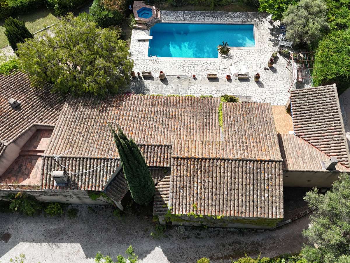 Villa Ollioules