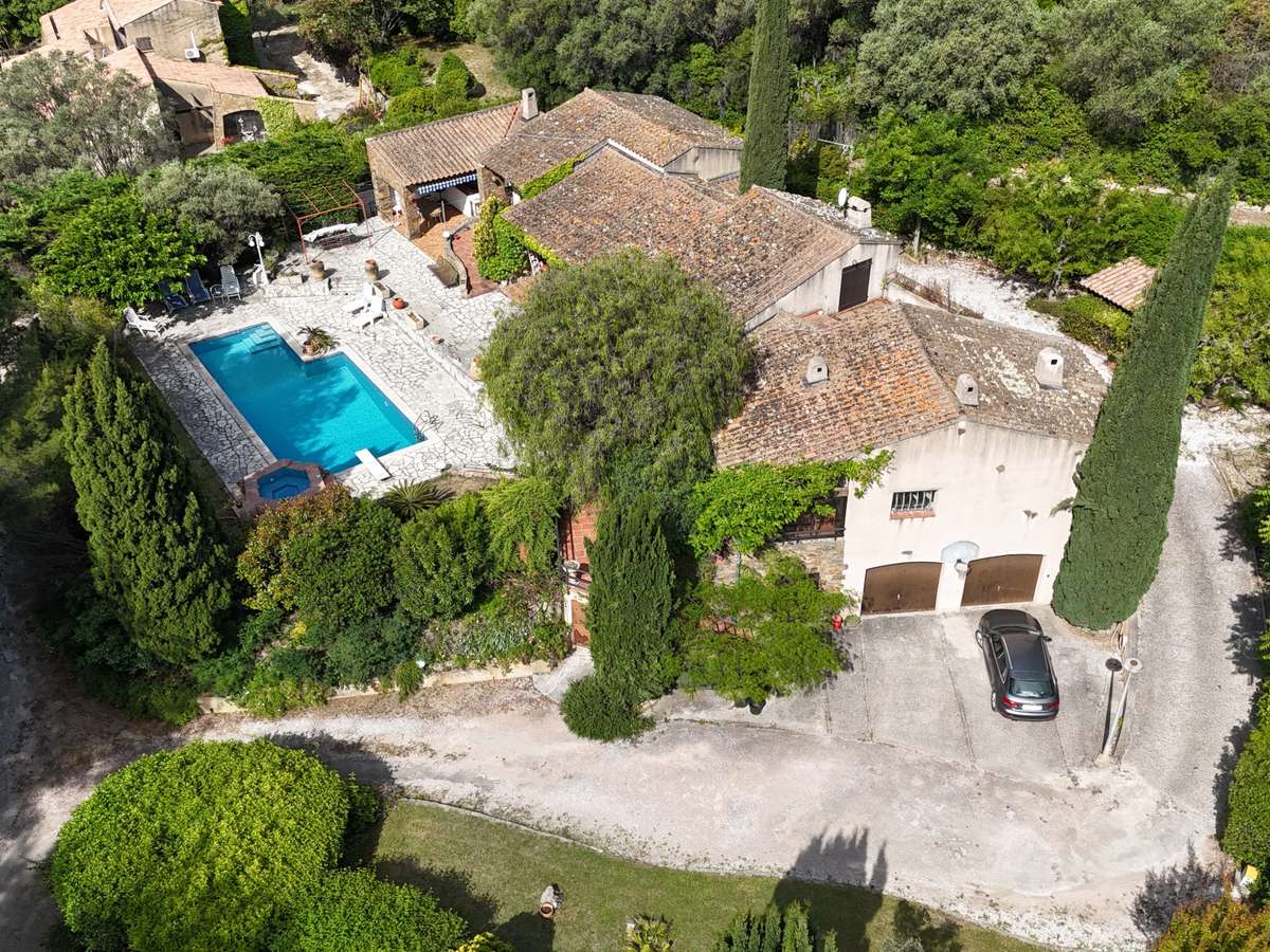 Villa Ollioules