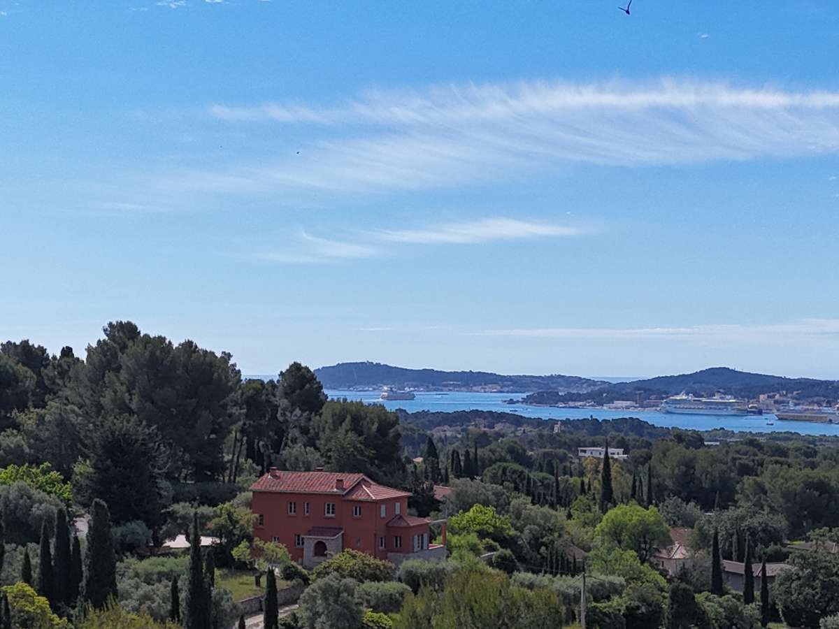 Villa Ollioules