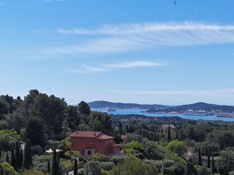 Villa Ollioules - 3 chambres - 179m²