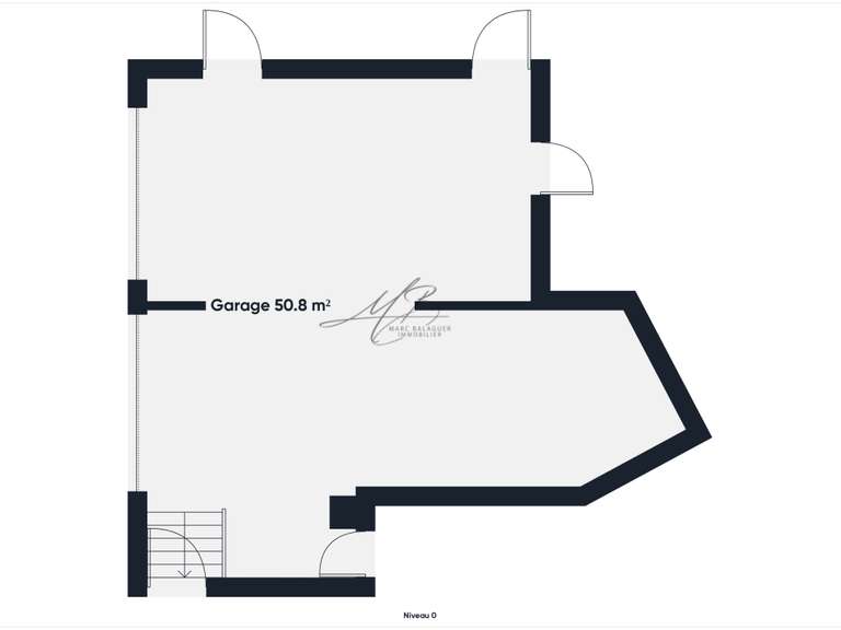 Villa Ollioules - 3 chambres - 179m²