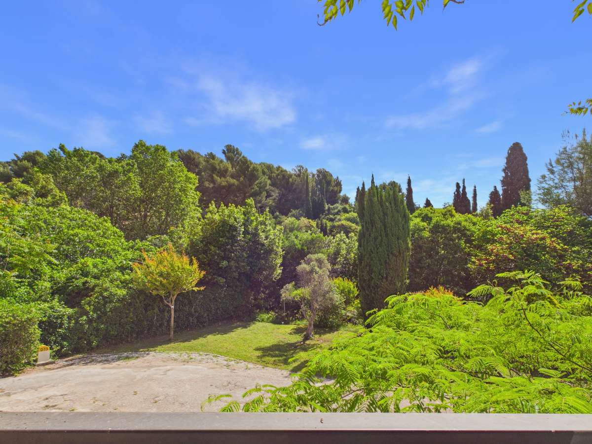 Villa Ollioules