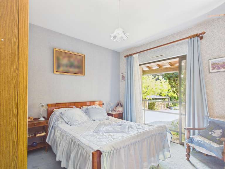 Villa Ollioules - 3 chambres - 179m²