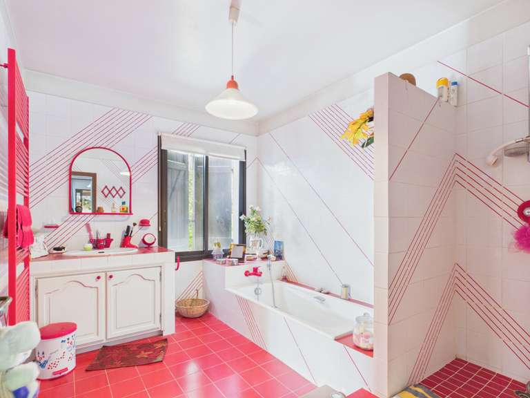 Villa Ollioules - 3 chambres - 179m²