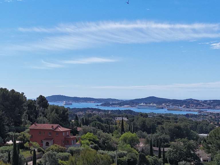 Villa Ollioules - 3 chambres - 179m²