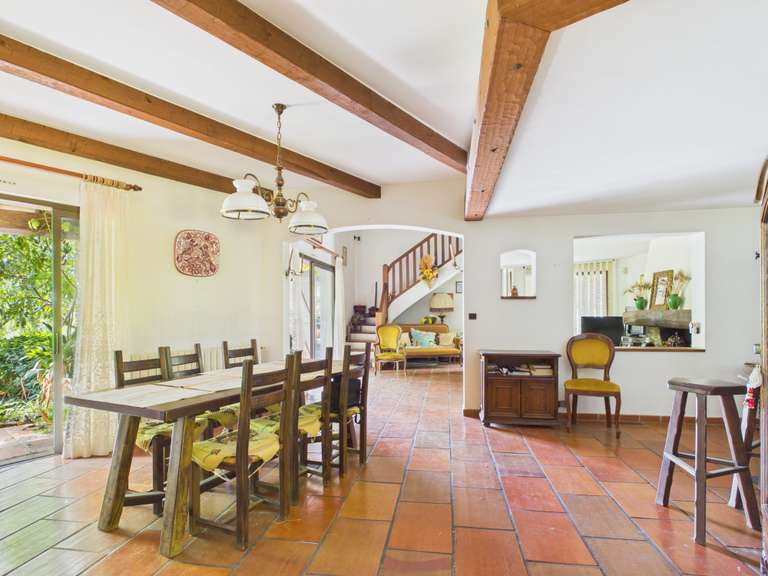 Villa Ollioules - 3 chambres - 179m²