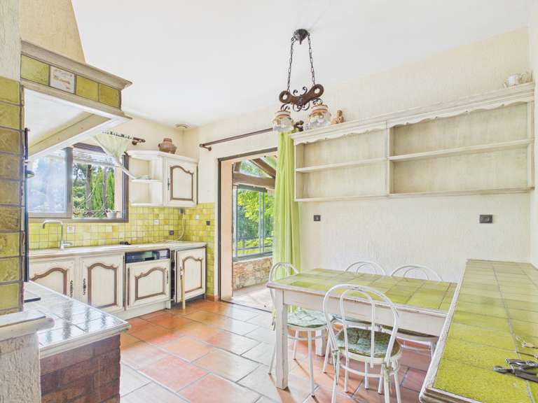 Villa Ollioules - 3 chambres - 179m²