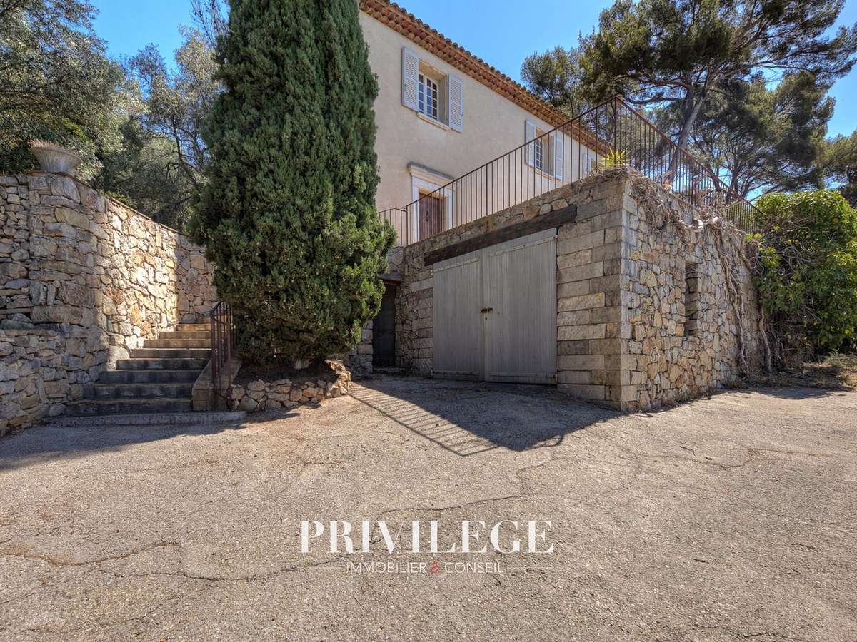 Villa Ollioules