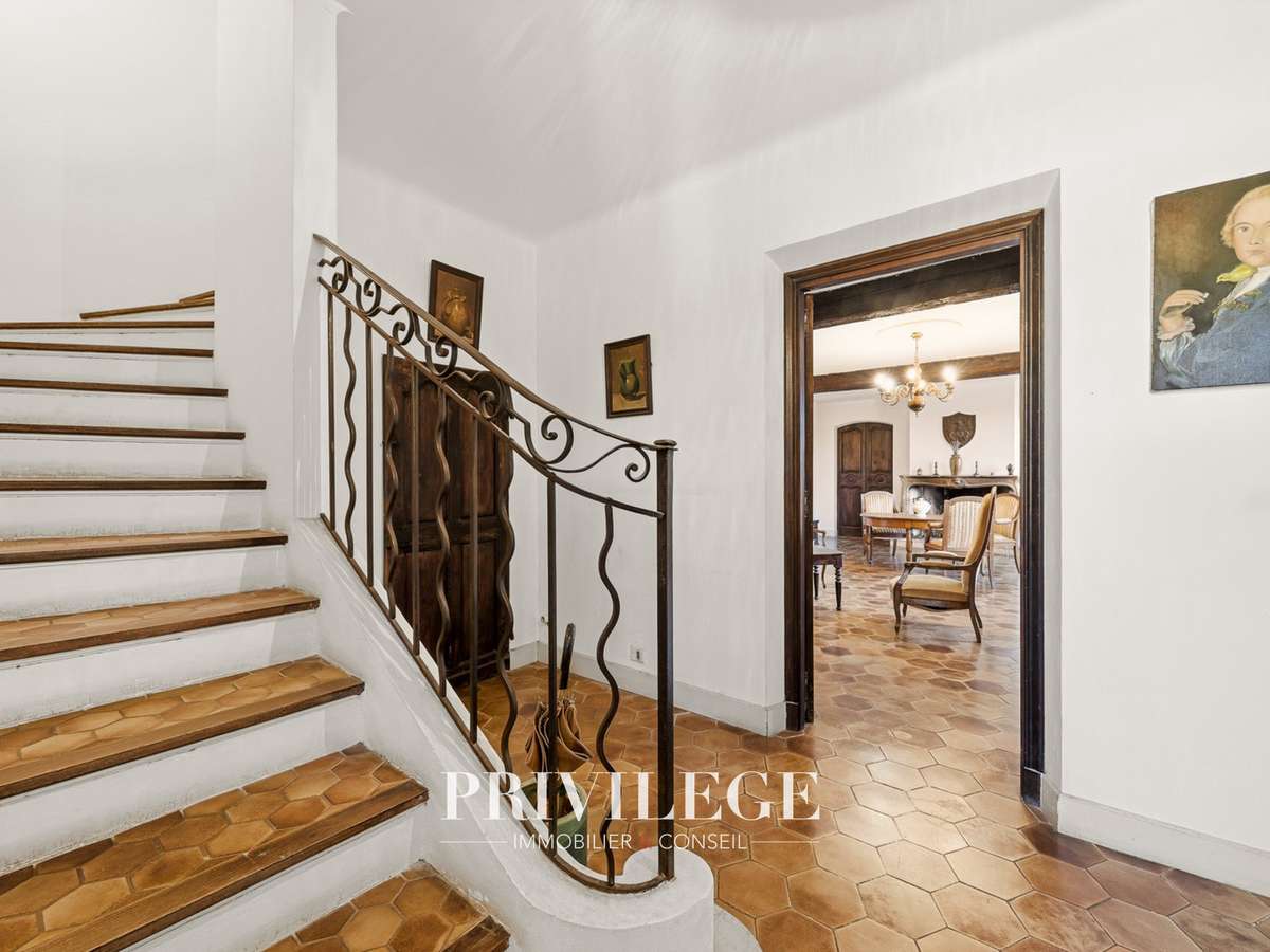 Villa Ollioules