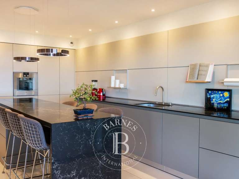 Villa avec Vue sur mer Olmeta-di-Tuda - 4 chambres - 200m²