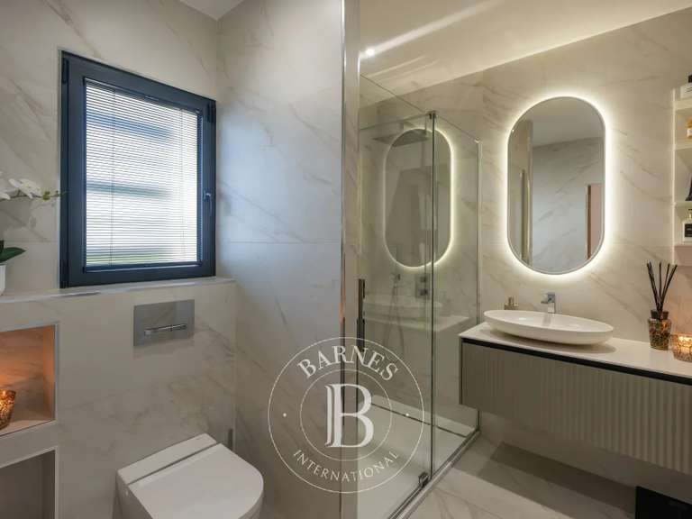 Villa avec Vue sur mer Olmeta-di-Tuda - 4 chambres - 200m²