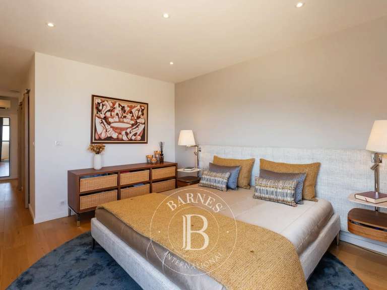 Villa avec Vue sur mer Olmeta-di-Tuda - 4 chambres - 200m²