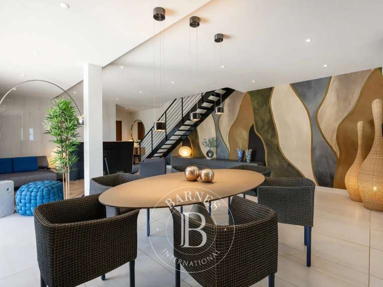 Villa avec Vue sur mer Olmeta-di-Tuda - 4 chambres - 200m²
