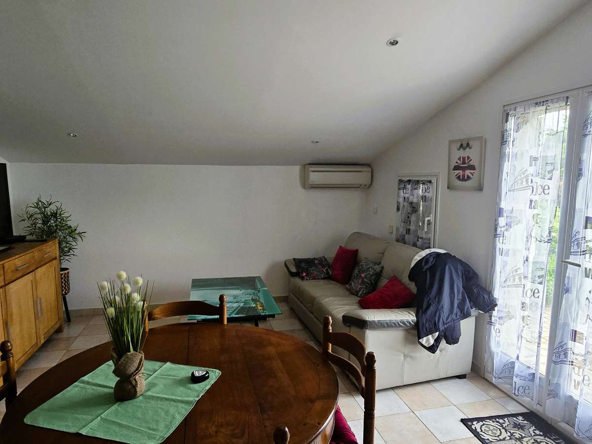 Appartement Olmeto