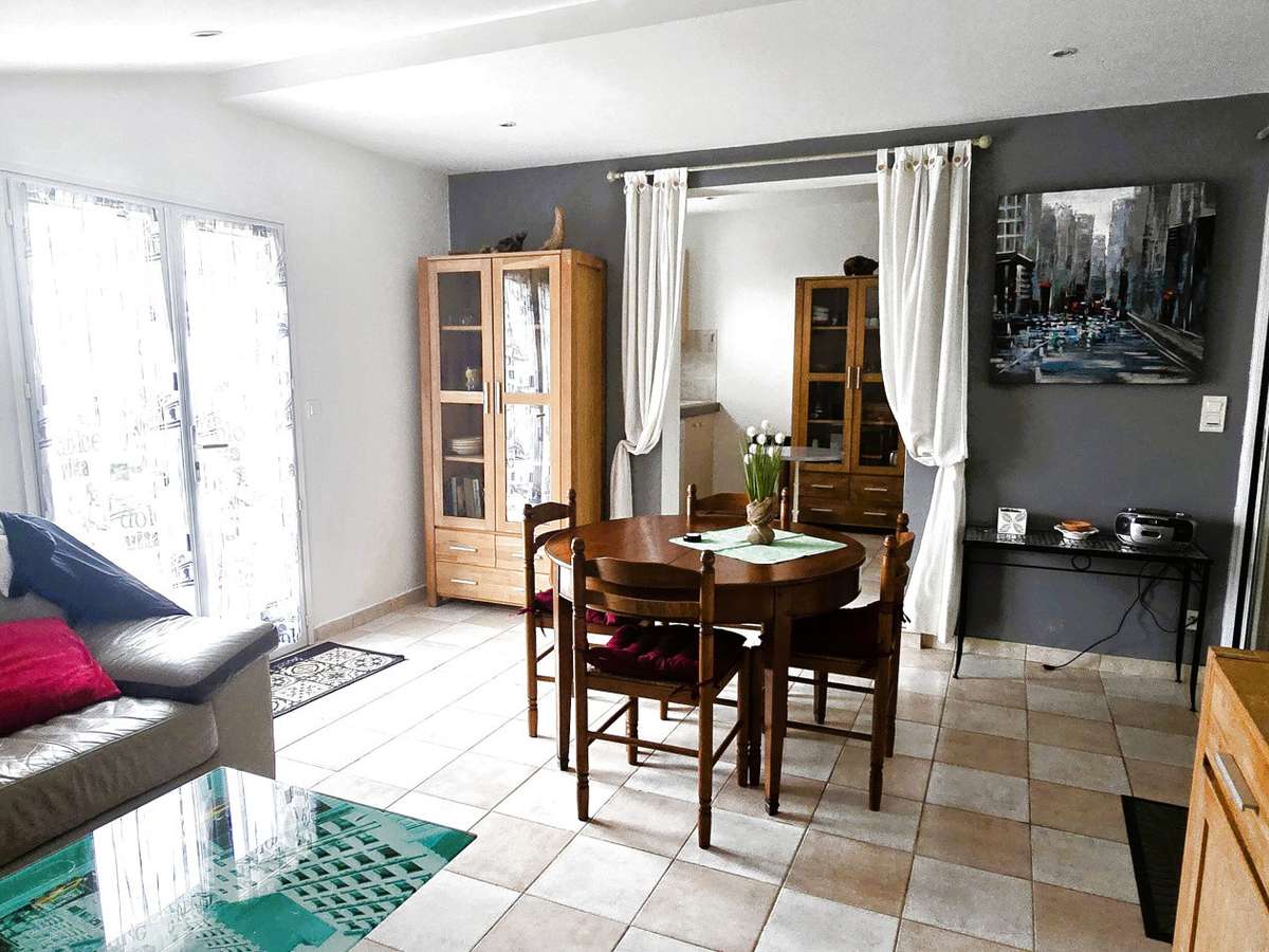 Appartement Olmeto