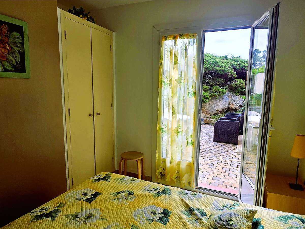Appartement Olmeto