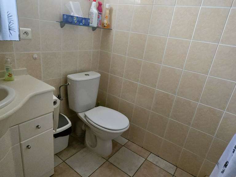 Appartement Olmeto - 2 chambres - 57m²