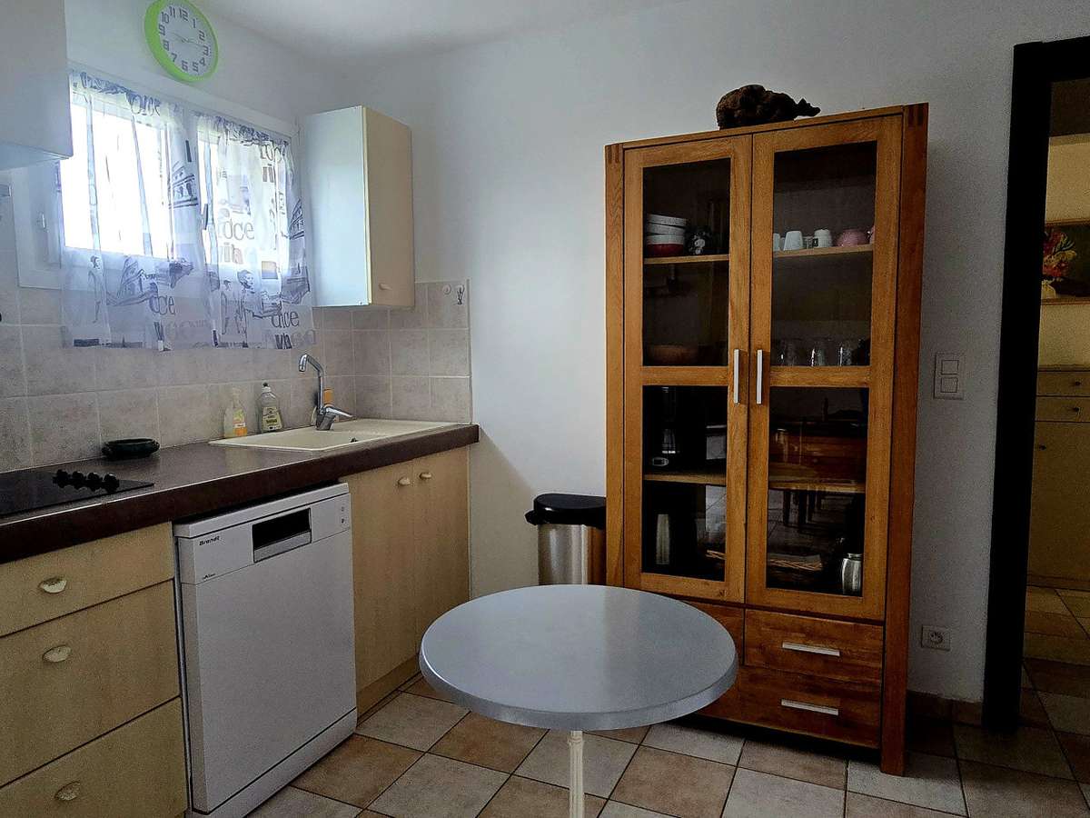 Appartement Olmeto