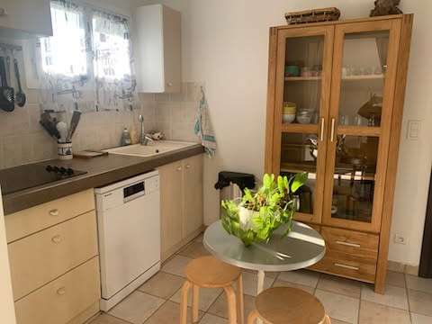 Appartement Olmeto