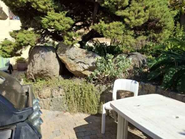 Appartement Olmeto - 2 chambres - 57m²