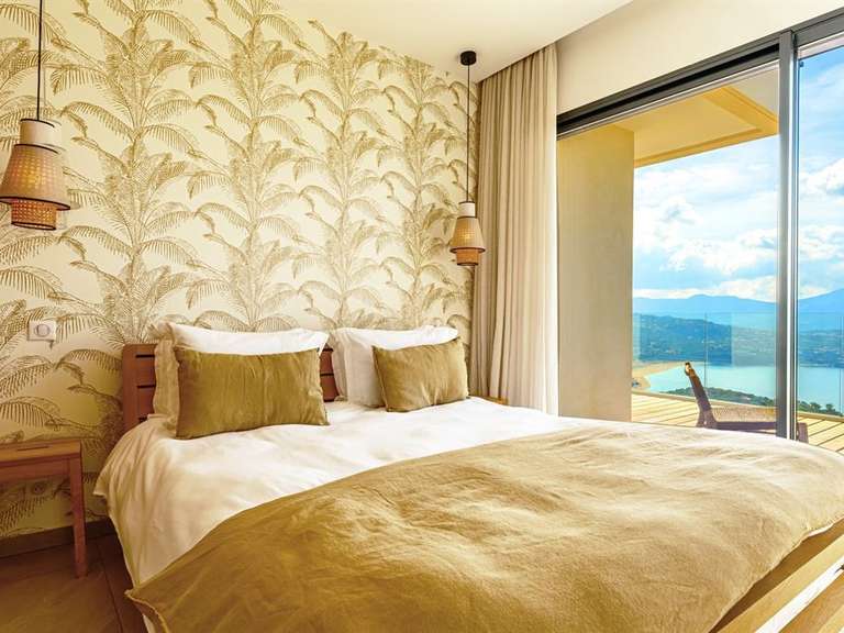 House with Sea view Olmeto - 4 bedrooms - 230m²