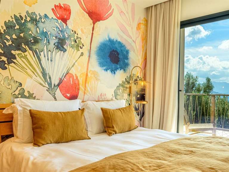 Maison avec Vue sur mer Olmeto - 4 chambres - 230m²