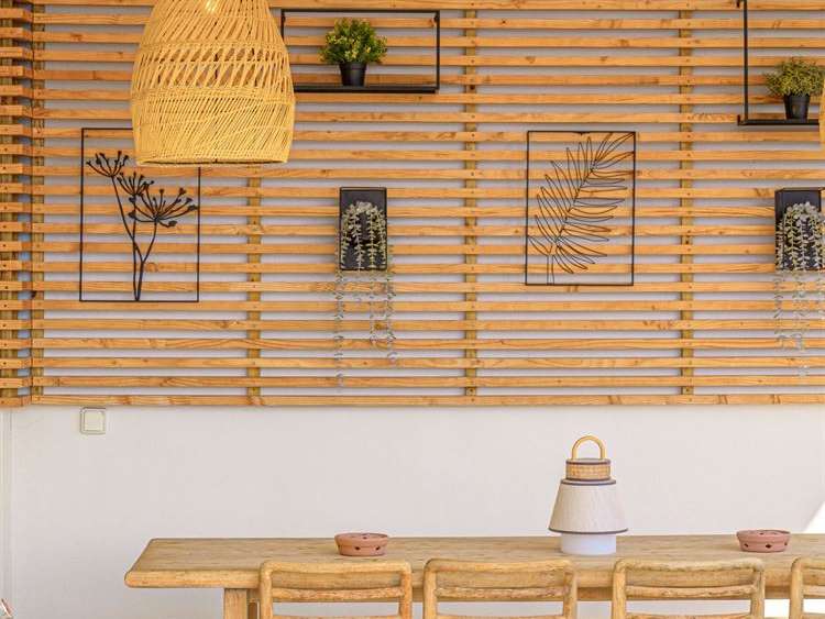 Maison avec Vue sur mer Olmeto - 4 chambres - 230m²