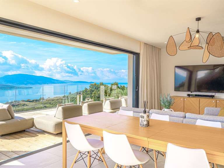 Maison avec Vue sur mer Olmeto - 4 chambres - 230m²