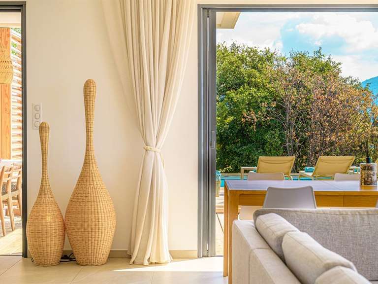 Maison avec Vue sur mer Olmeto - 4 chambres - 230m²