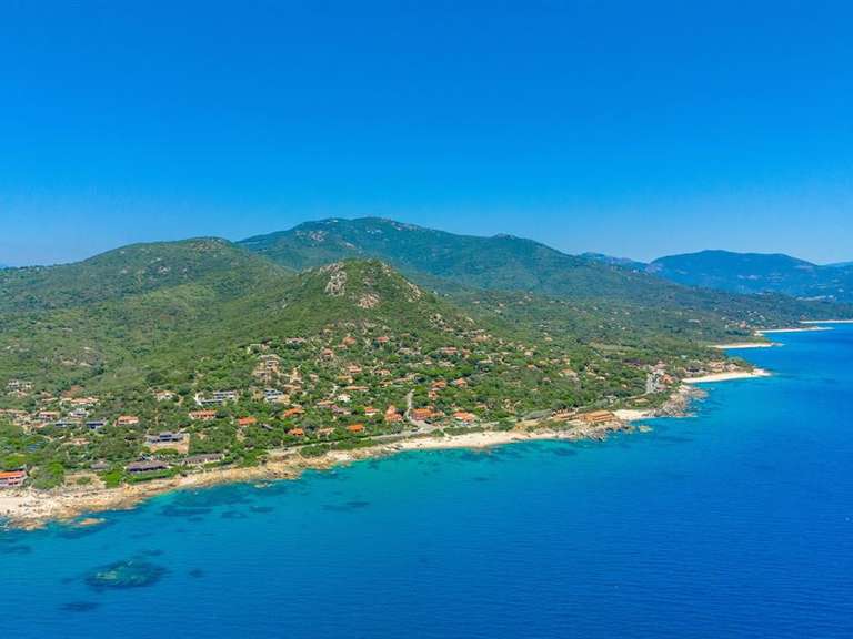 Maison avec Vue sur mer Olmeto - 6 chambres - 350m²