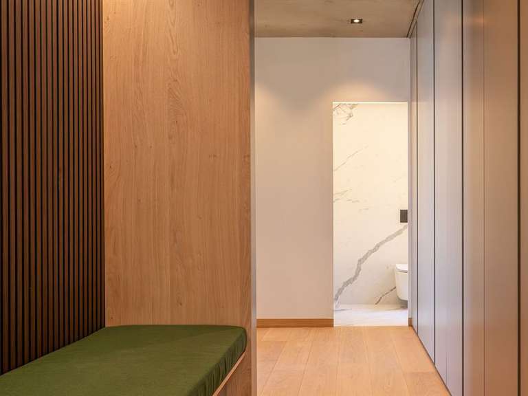 Maison avec Vue sur mer Olmeto - 6 chambres - 350m²