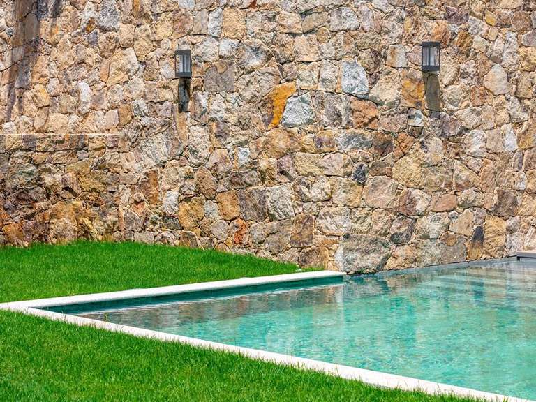 Maison avec Vue sur mer Olmeto - 6 chambres - 350m²