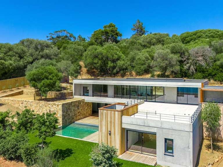 Maison avec Vue sur mer Olmeto - 6 chambres - 350m²