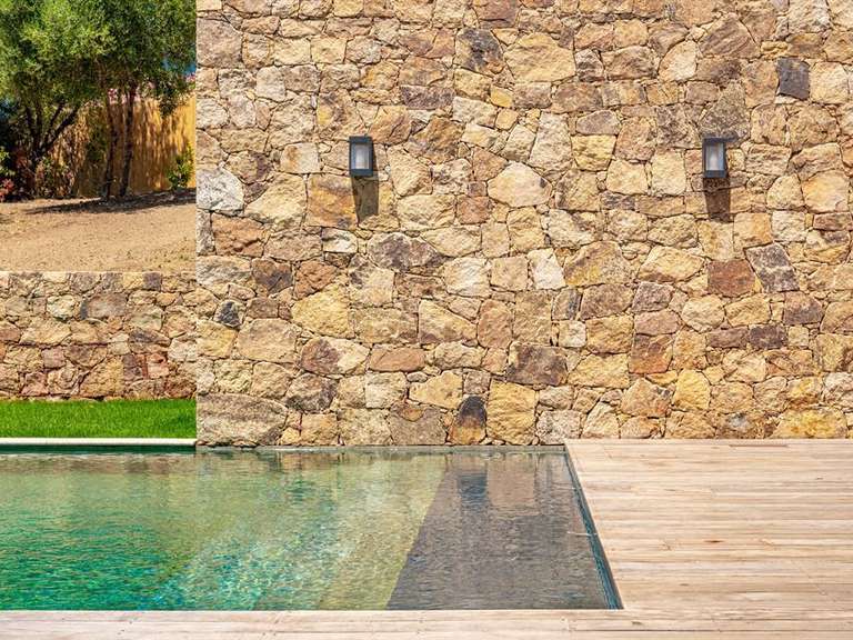 Maison avec Vue sur mer Olmeto - 6 chambres - 350m²