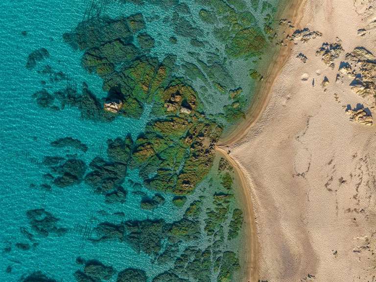 Maison avec Vue sur mer Olmeto - 6 chambres - 350m²