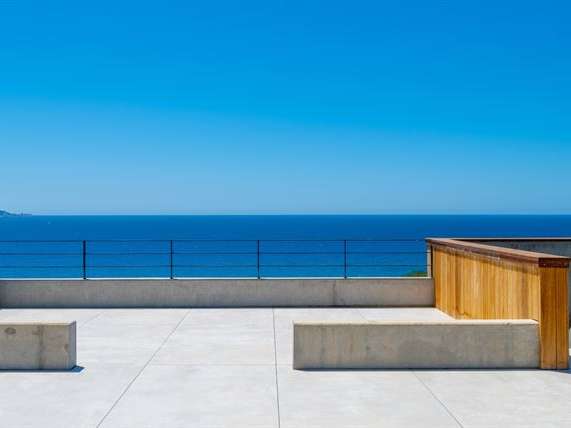 Maison avec Vue sur mer Olmeto - 6 chambres - 350m²