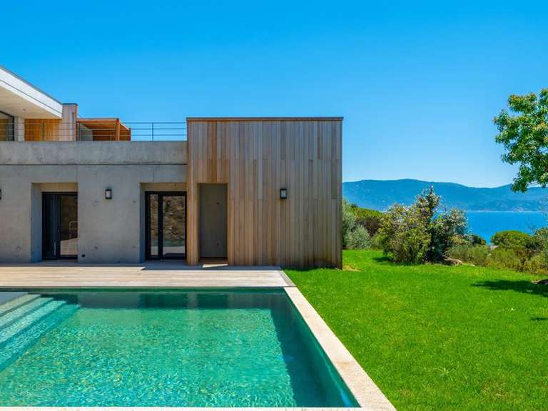 Maison avec Vue sur mer Olmeto - 6 chambres - 350m²