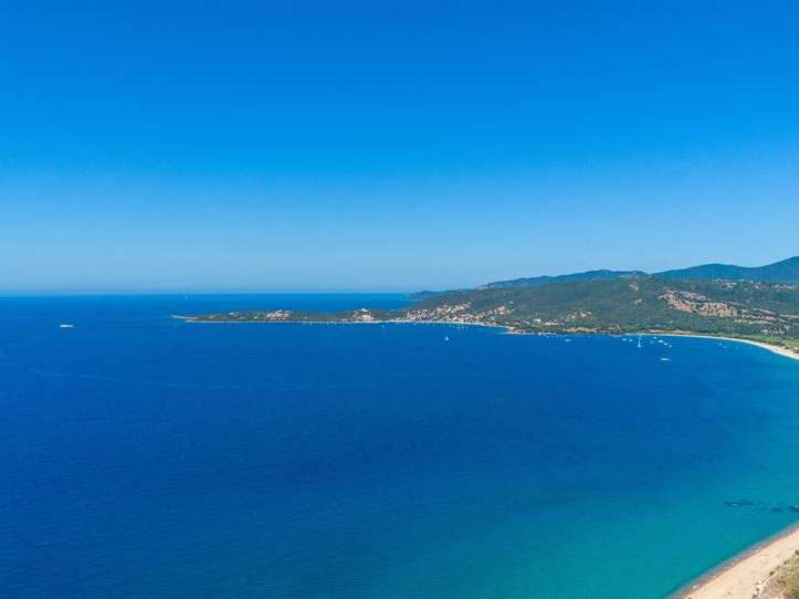 Maison avec Vue sur mer Olmeto - 6 chambres - 350m²